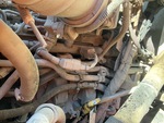 Engine with Fuel System