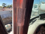 General Appearance with Motor Vehicle Safety Standards Label
