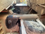 Underbody with Frame Condition