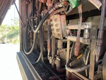 Configuration with Hoses