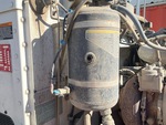 Engine with Radiator
