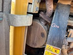 Engine with Exhaust System