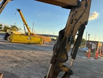 Chassis with Stick Condition