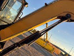 Hydraulics with Boom Lift Cylinder(s)