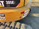 General Appearance with Paint