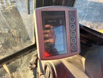Control Station with Engine Oil Pressure