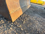 Specialty with Blade Cutting Edge Condition