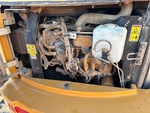 Engine with Engine - Left Side