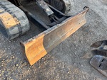 Specialty with Blade Condition