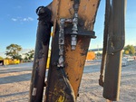 Hydraulics with Auxiliary Hydraulic Plumbing
