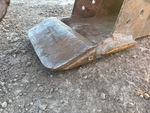 Specialty with Cutting Edge / Teeth / Adapters