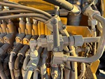 Hydraulics with Hydraulic Control Pattern Changer