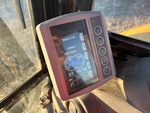 Control Station with Gauges