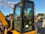 General Appearance with Glass