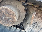 Undercarriage with Right Sprocket