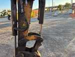 Hydraulics with Bucket Cylinder