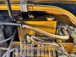 Hydraulics with Hydraulic Tank