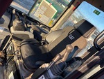 Control Station with Seats/Armrests