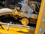 Engine with Engine - Left Side