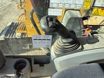 Control Station with Hydraulic Controls