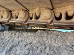 Undercarriage with Right Track Links