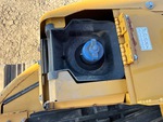 Engine with DEF / AdBlue Tank