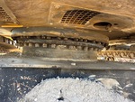 Chassis with Turntable Bearing