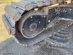 Drivetrain with Left Drive Motor