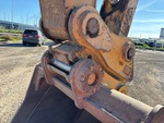 Specialty with Quick Coupler