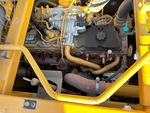 Engine with Engine - Right Side