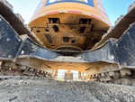 Chassis with Bottom Covers