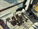 Control Station with Steering Controls