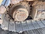 Drivetrain with Right Final Drive