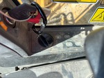 Control Station with Drivetrain Controls
