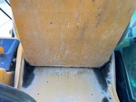 Chassis with Perni e boccole della base dei bracci