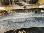 Chassis with Cuscinetto piattaforma girevole
