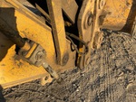 Chassis with Aste Perni e boccole per accoppiamento