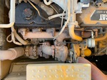 Motore with Engine - Left Side