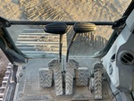 Control Station with Steering Controls
