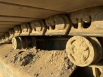 Undercarriage with Right Track Links