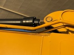 Idraulica with Stick Cylinder