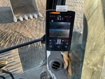 Control Station with Spie luminose del motore