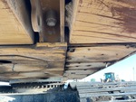 Chassis with Coperture inferiori