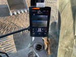 Control Station with Indicatori
