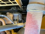 Motore with A/C Compressor