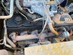 Motore with Oil Leaks