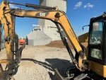 Chassis with Boom Condition