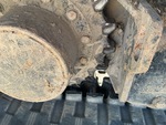 Undercarriage with Right Sprocket