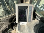 Control Station with Warning Lights