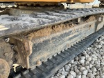 Undercarriage with Right Roller Frame